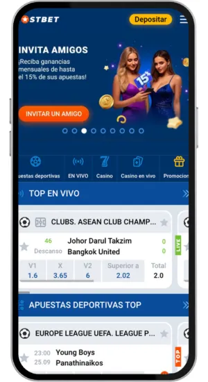 Descarga del APK