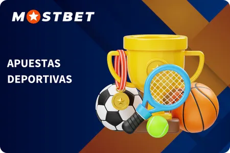 Apuestas deportivas