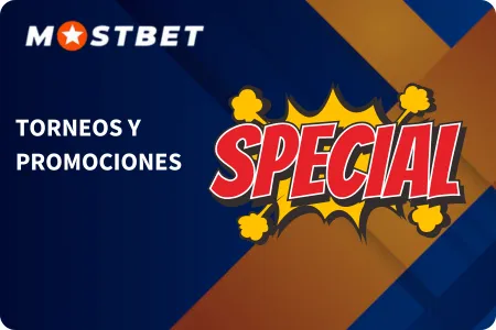 Torneos y promociones