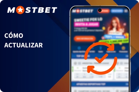 Descargar APK Mostbet